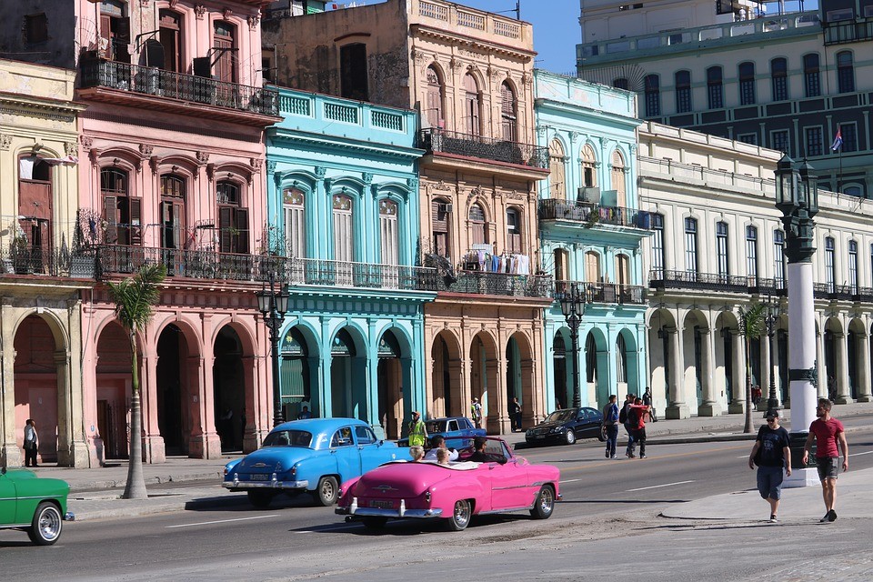 cuba