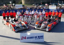 24h du Mans