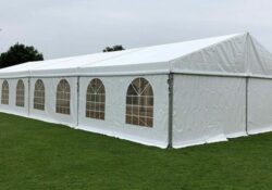location de tentes
