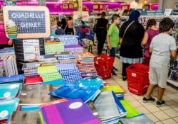 fourniture scolaire