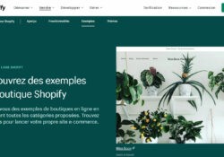 Shopify