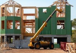 Reconstruction à Mayotte