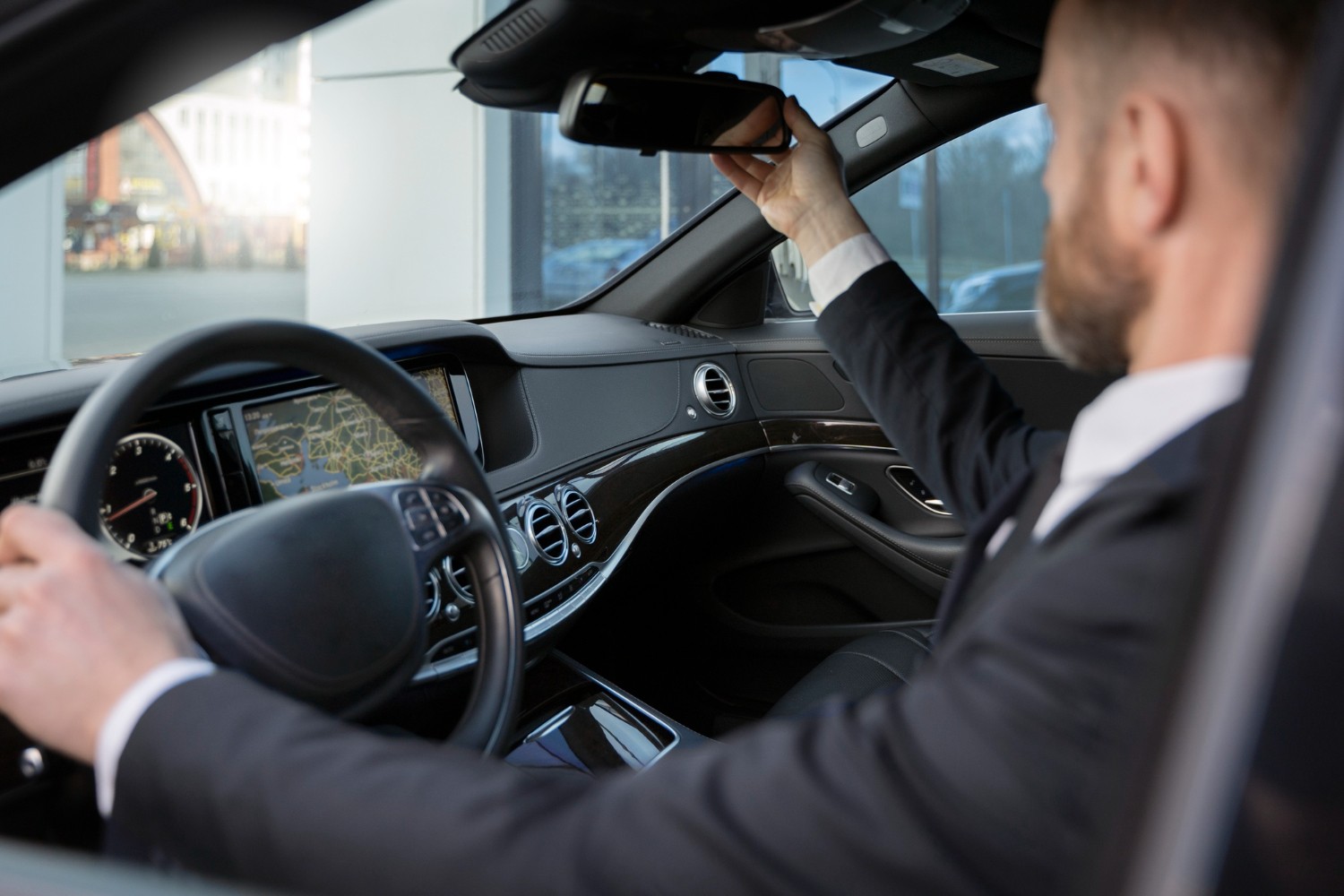 transporter une voiture