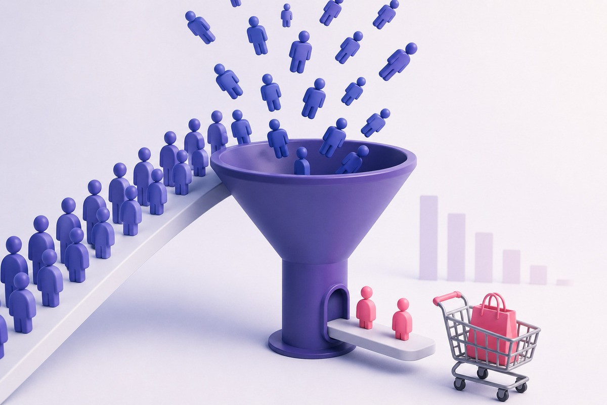 générer des ventes en ligne
