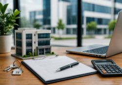 Leasing immobilier en Tunisie