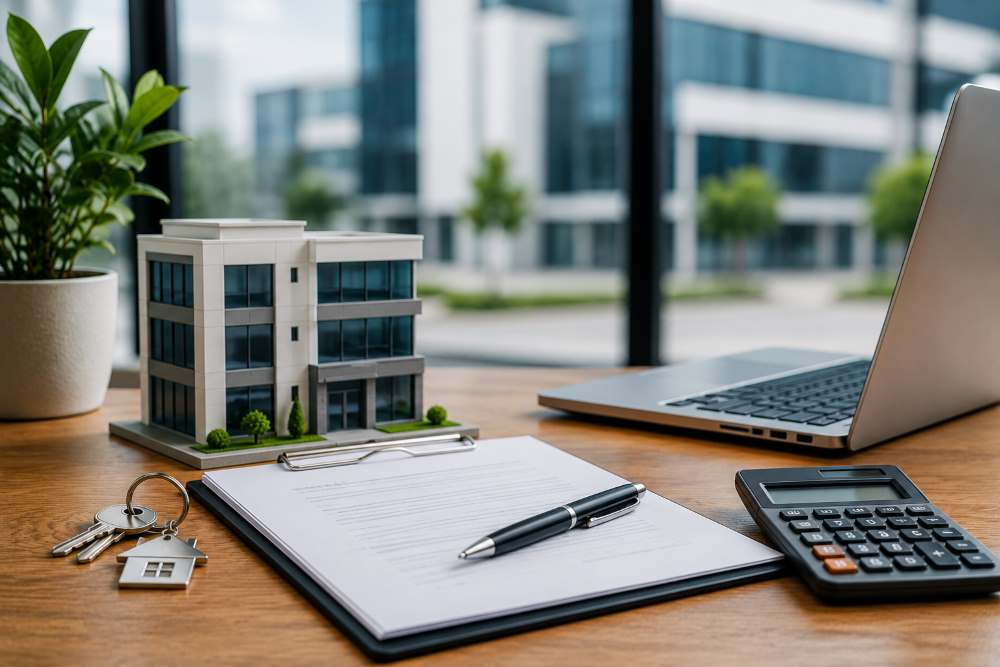 Leasing immobilier en Tunisie