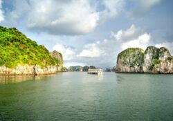 baie d'halong