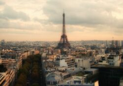 Paris en images