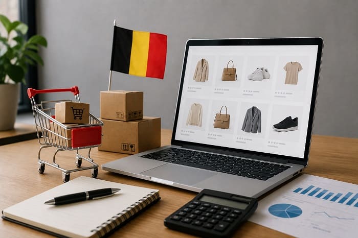 Analyse du budget et du ROI SEO en Belgique