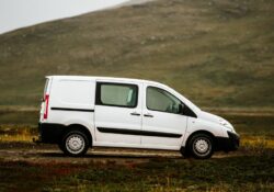 Citroën Berlingo utilitaire