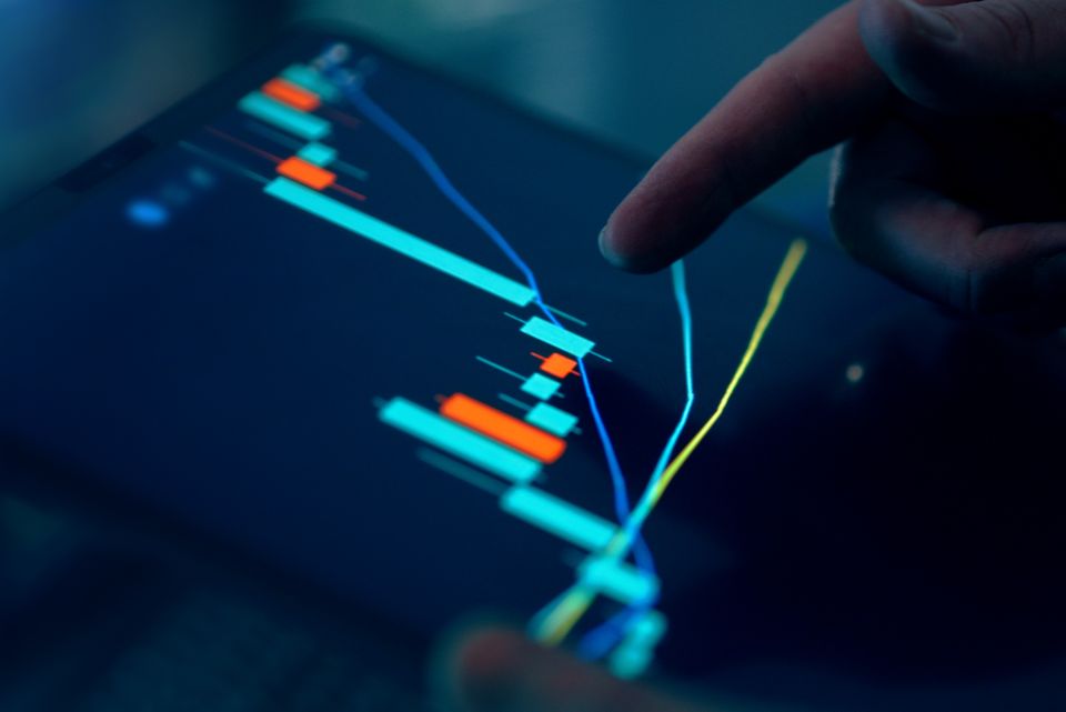 automatisation des processus IA